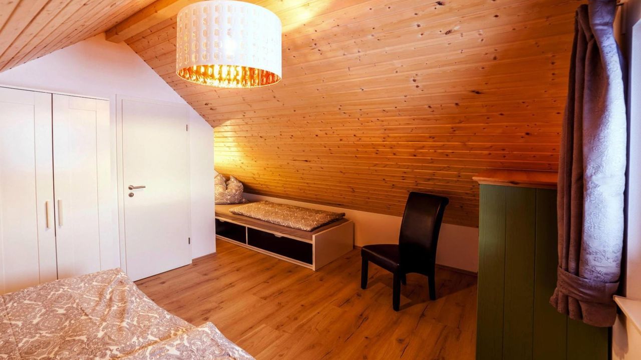 BedRoom BedRoom